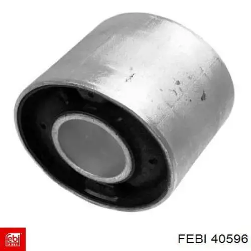 Сайлентблок нижнього важеля передньої підвіски Febi 40596 ціна, від 19.81 USD