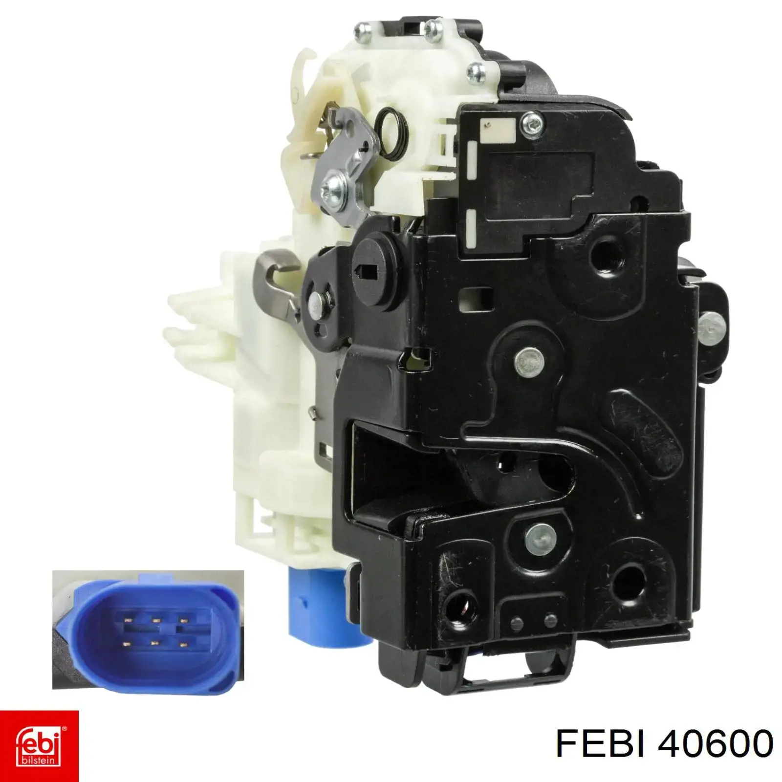 Кожух термостата Febi 40600 ціна, від 27.20 USD