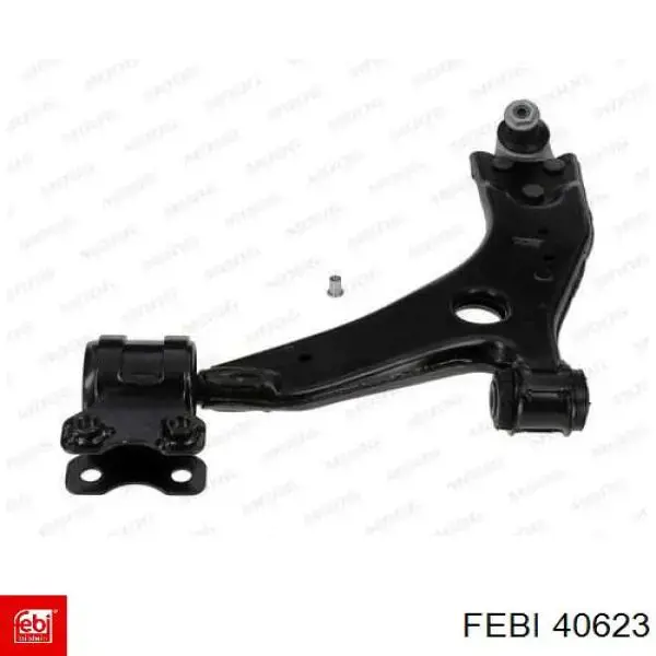 Важіль передній лівий Febi 40623 ціна, від 60.46 USD