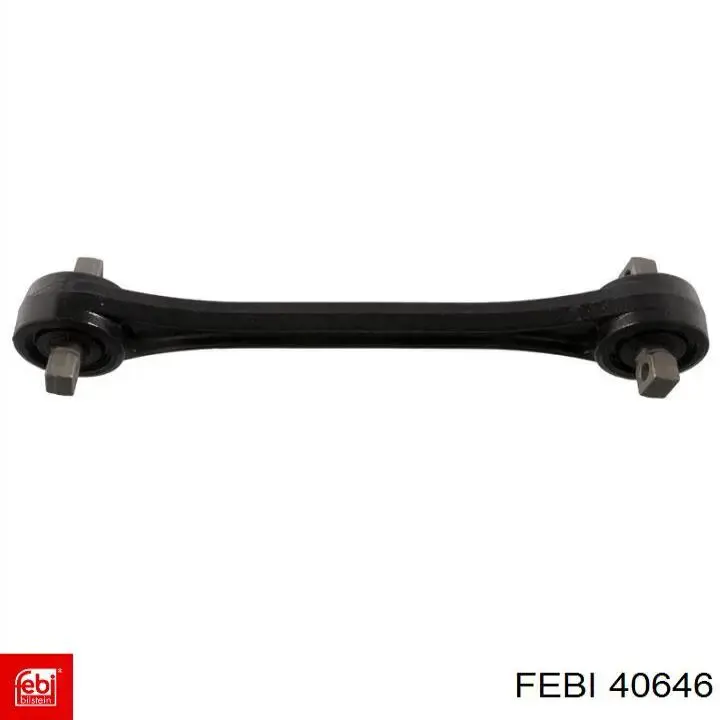 Ремкомплект кульової променевої тяги 40646 Febi