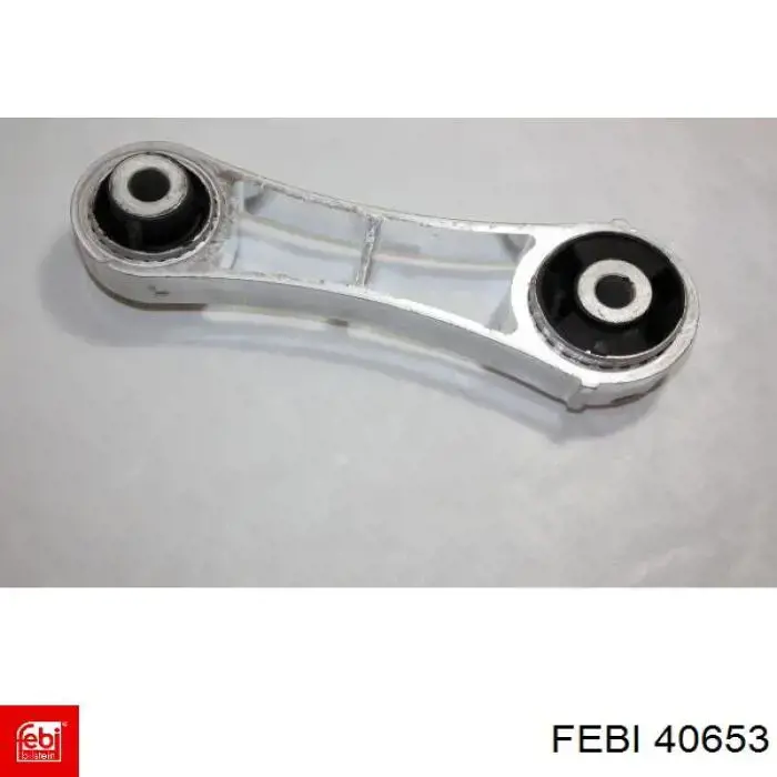 Купити 40653 Febi Муфта вязкостная системи охолодження