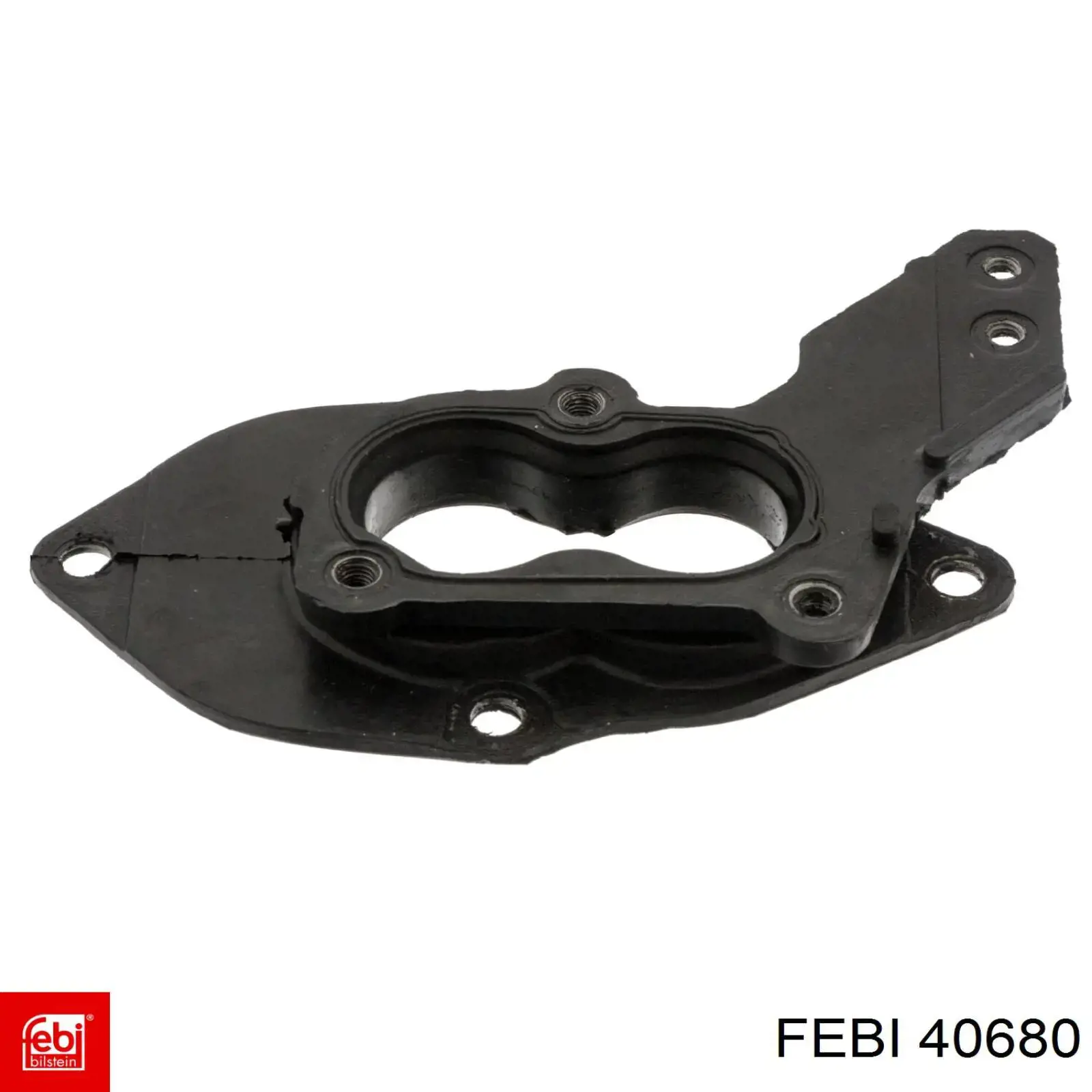 Важіль передній лівий Febi 40680 ціна, від 45.38 USD