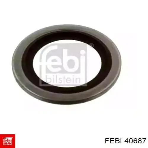 633290010 FA1 Кільце приймальної труби глушника