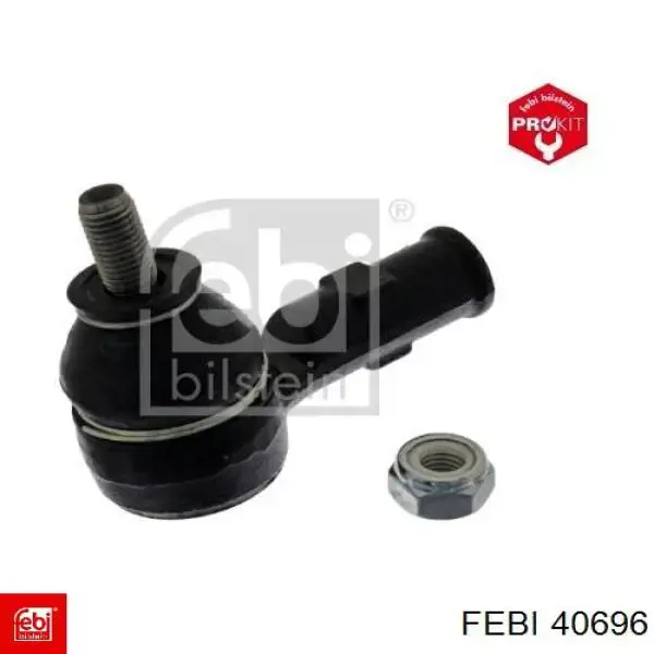 Купити 40696 Febi Відбійник задньої ресори