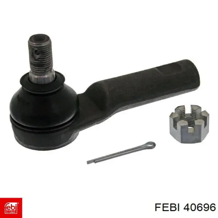 Відбійник задньої ресори Raiso RK11153 ціна, від 10.58 USD