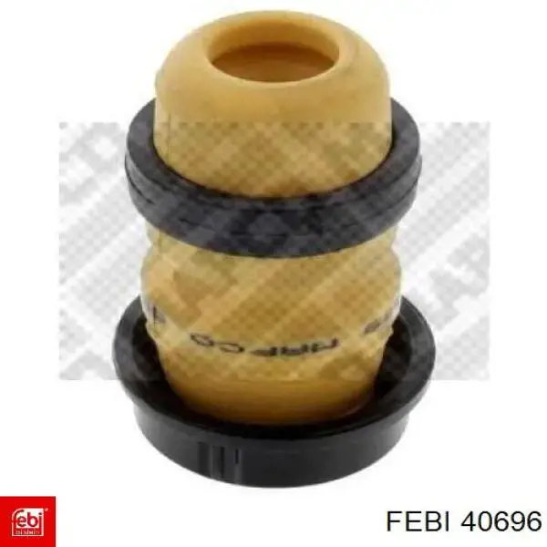 Купити A8W042MT Magnum Technology Відбійник задньої ресори