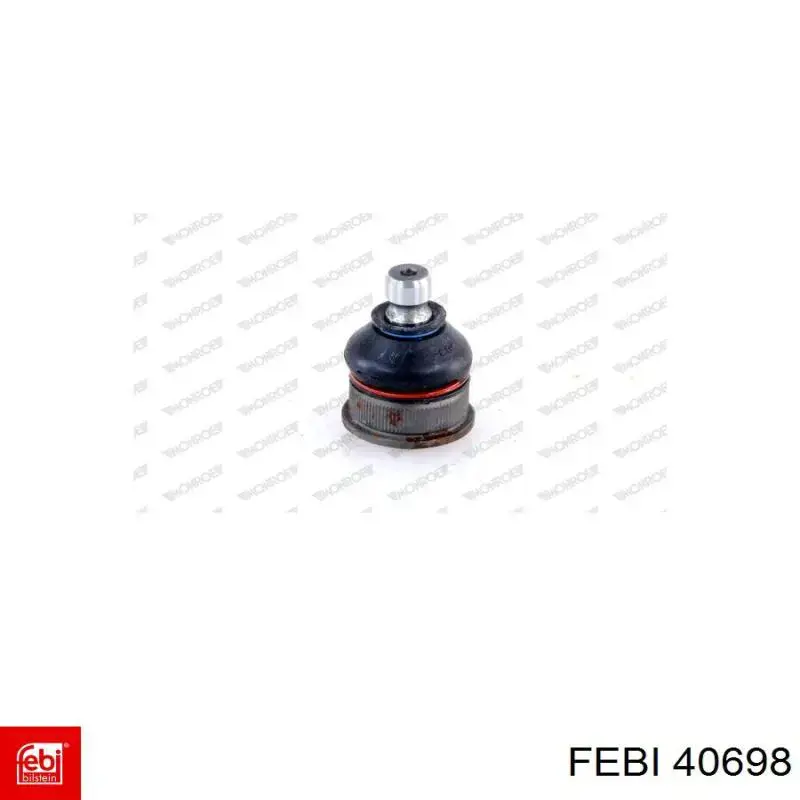 Відбійник заднього амортизатора 5Q0511351E VAG