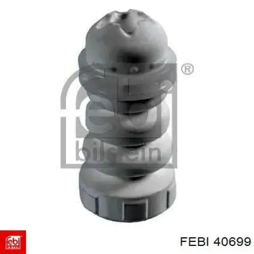 Відбійник на задні амортизатори Febi 40699 ціна, від 8.06 USD