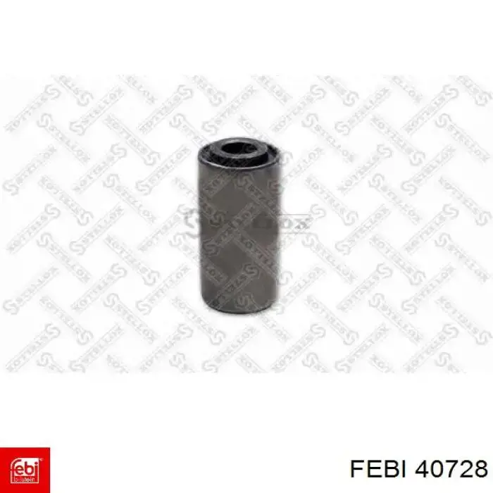 Сайлентблок кабіни SEM SEM11001 ціна, від 5.82 USD