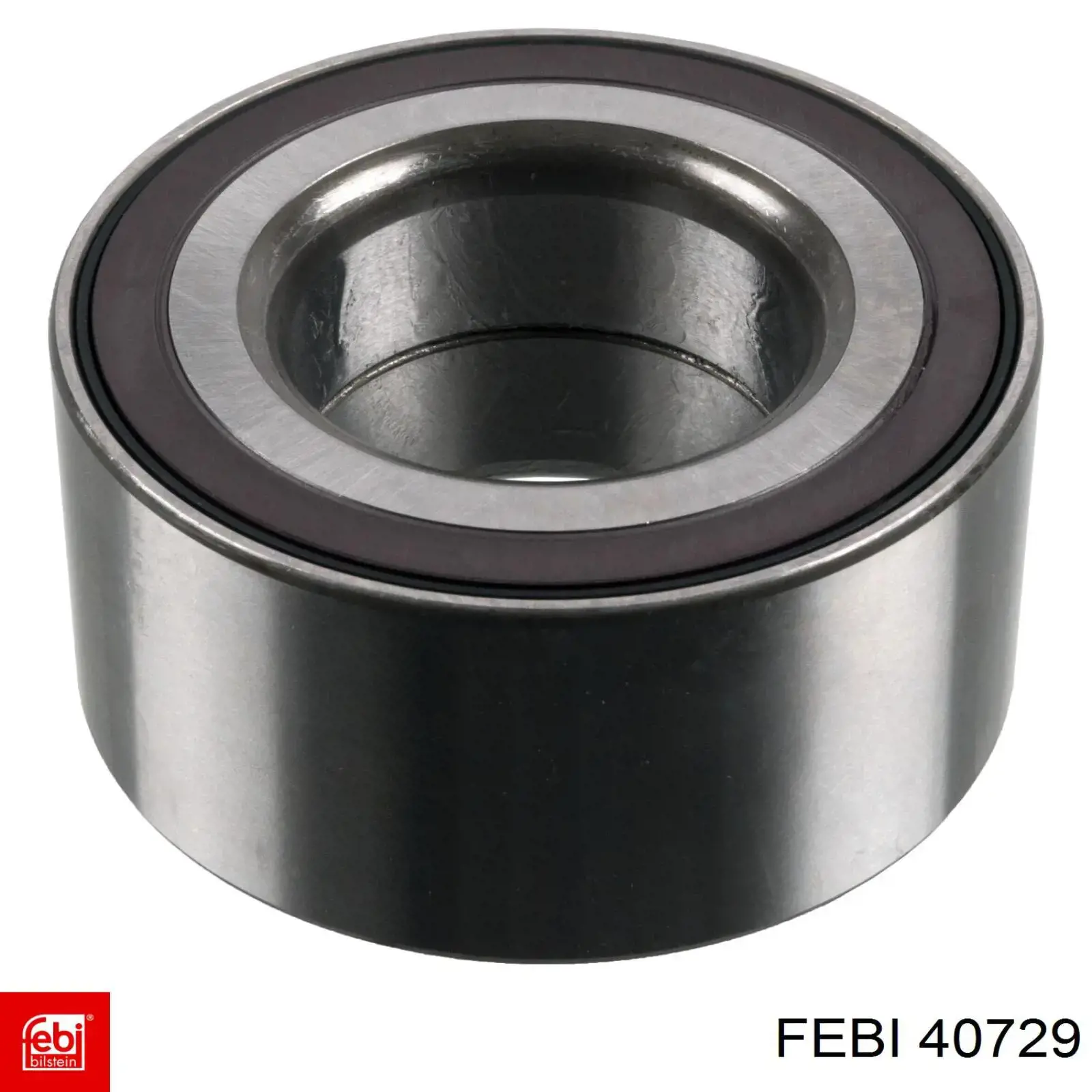 Амортизаційна стійка Febi 40729 ціна, від 18.87 USD