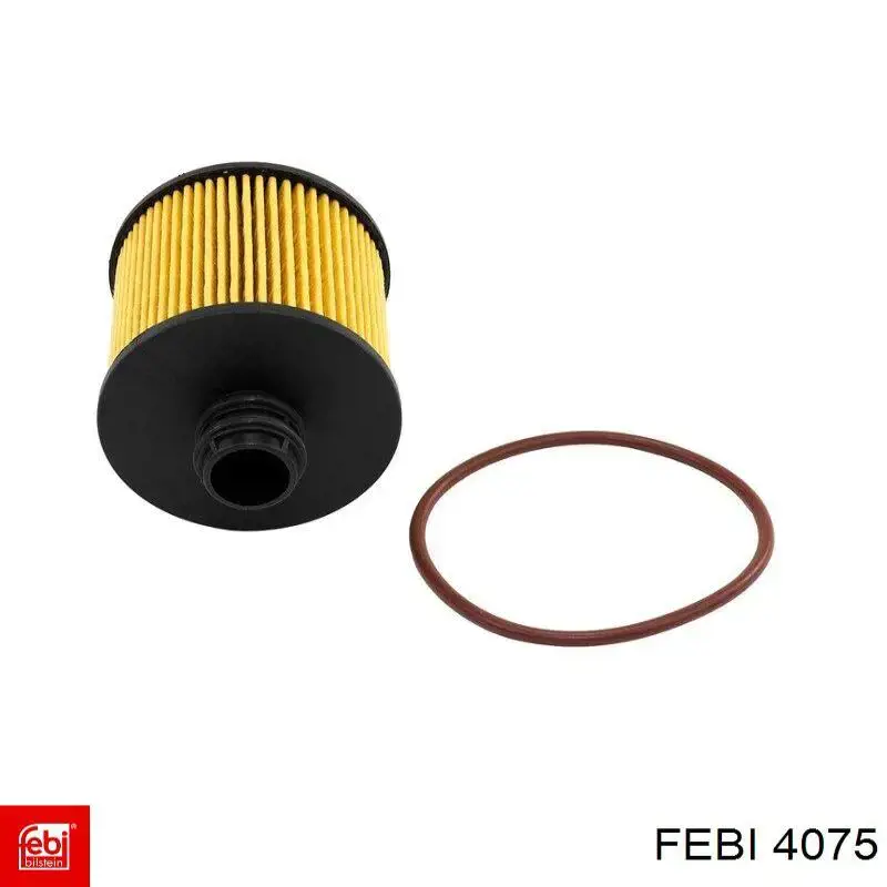 Ремкомплект реактивної тяги 010535 Sampa Otomotiv‏