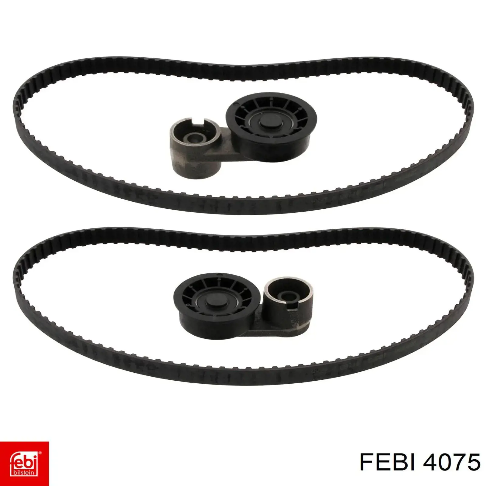 Ремкомплект реактивної тяги Sampa Otomotiv‏ 010535