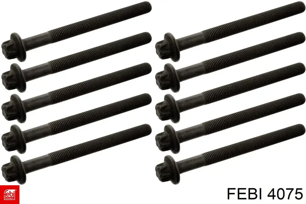 Купити 010535 Sampa Otomotiv‏ Ремкомплект реактивної тяги