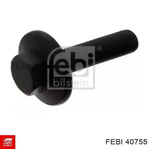 Болт колінвалу Febi 40755