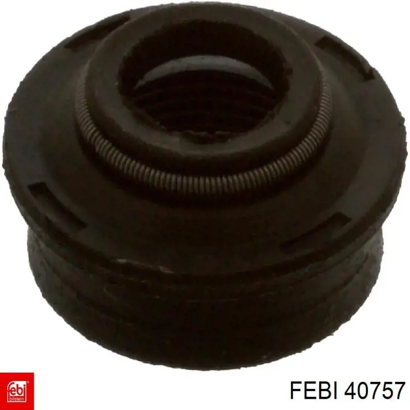 Подушка стабілізатора Febi 40757 ціна, від 5.78 USD