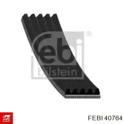 Клиновий ремінь Febi 40764 ціна, від 6.59 USD
