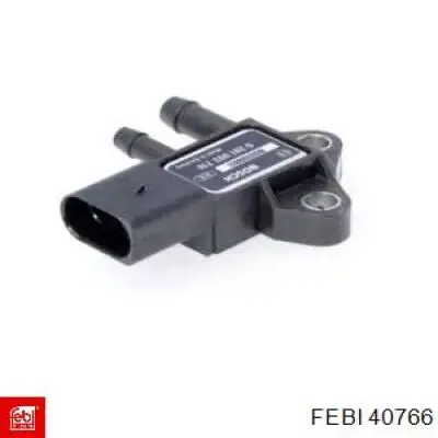 Датчик тиску вихлопних газів Febi 40766