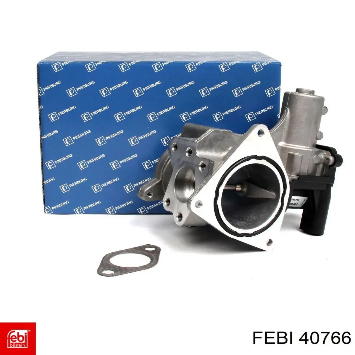 Датчик тиску вихлопних газів Febi 40766 ціна, від 25.31 USD