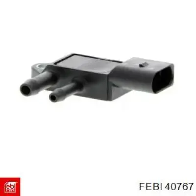 Купити 40767 Febi Датчик тиску вихлопних газів