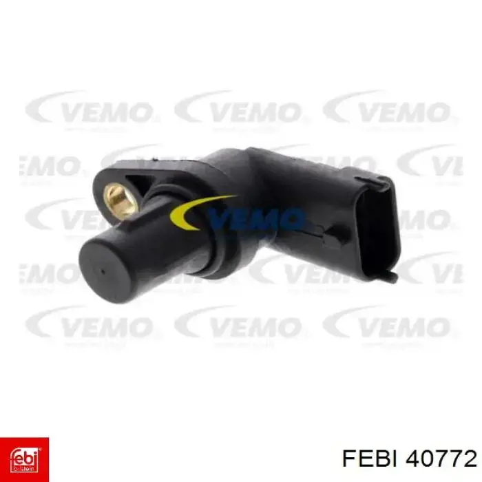 Датчик фаз Febi 40772 ціна, від 13.91 USD