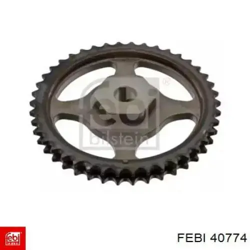 Шестерня розподільчого вала Febi 40774 ціна, від 50.68 USD