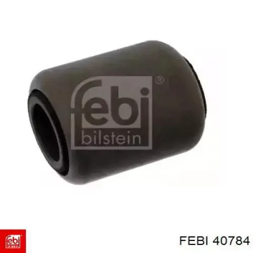 Сайлентблок ресори, передній Febi 40784 ціна, від 7.63 USD