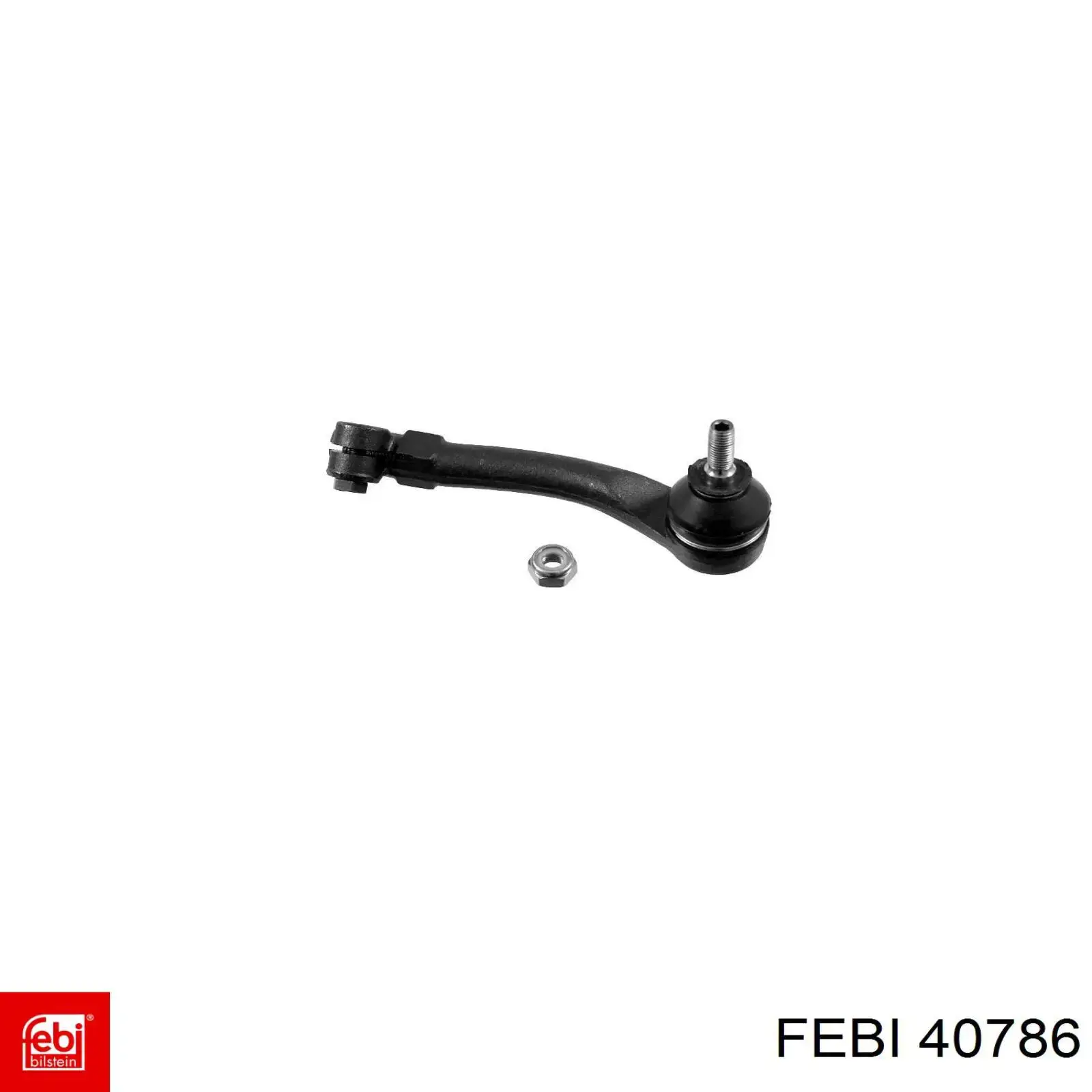 Ланцюг масло насоса Febi 40786 ціна, від 38.01 USD