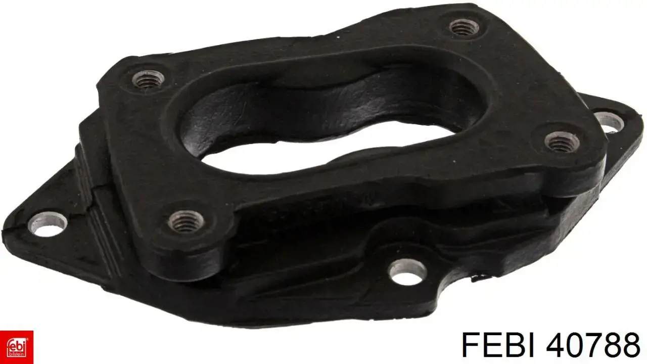 Відбійник на задні амортизатори Febi 40788 ціна, від 17.55 USD