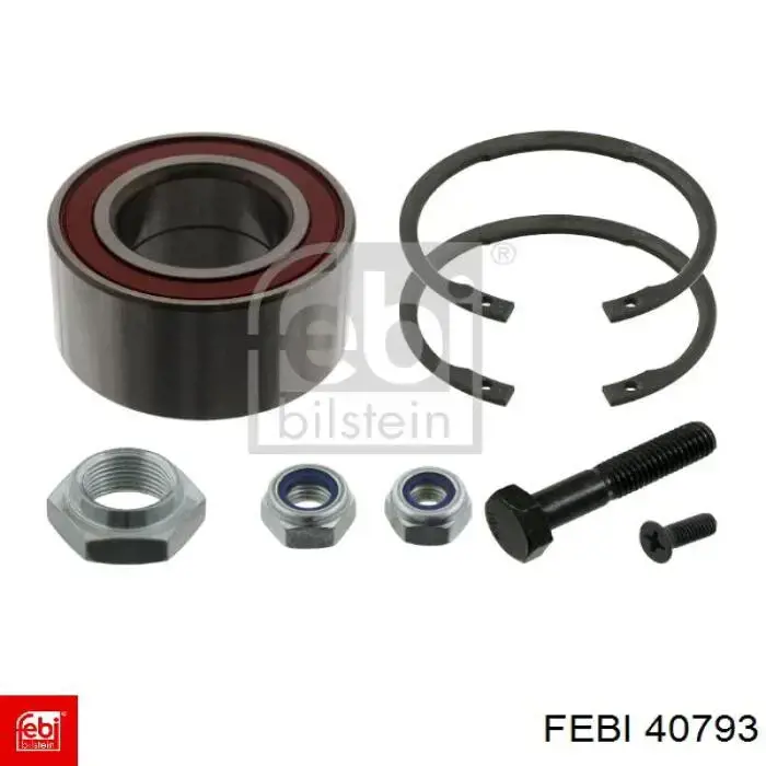 Перемикач підрульовий, лівий Febi 40793 ціна, від 73.45 USD