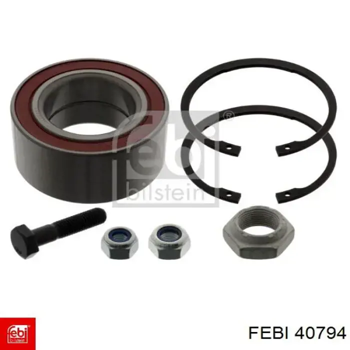 Датчик рівня масла двигуна Febi 40794 ціна, від 36.87 USD