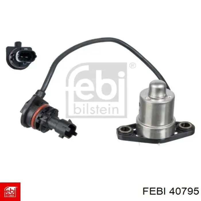Купити 40795 Febi Датчик рівня масла