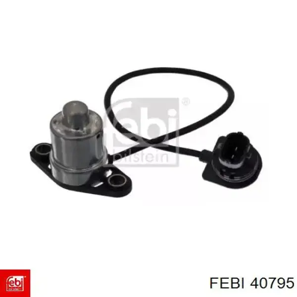 Датчик рівня масла двигуна Febi 40795 ціна, від 40.33 USD