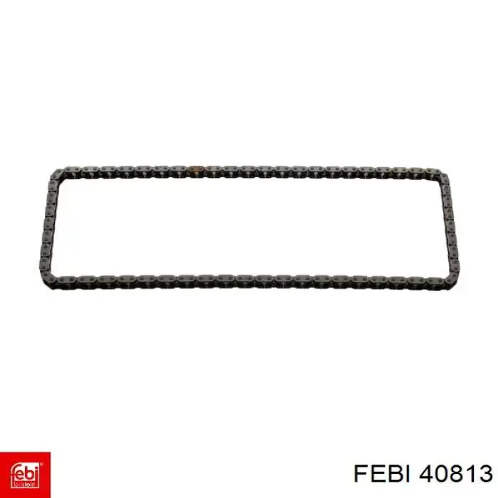 Купити 40813 Febi Ланцюг ГРМ, розподілвала