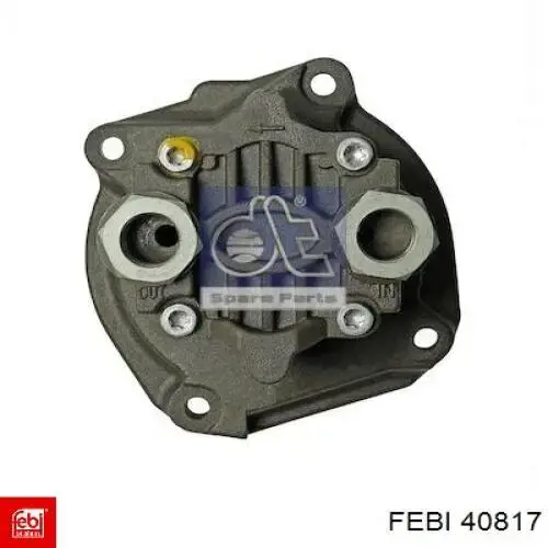 Паливний насос, механічний Sampa Otomotiv‏ 78007 ціна, від 202.26 USD