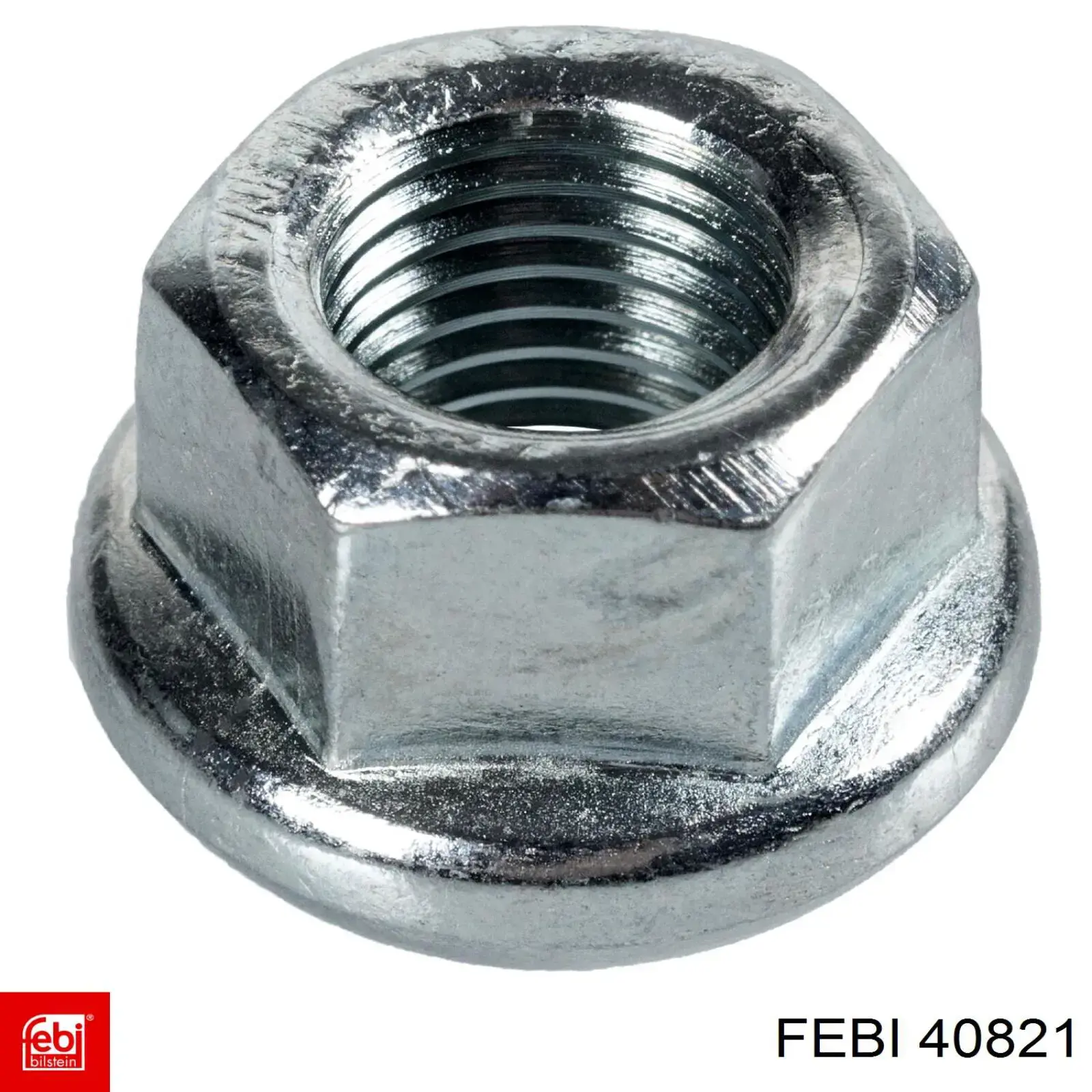 Важіль передній лівий Febi 40821 ціна, від 48.90 USD