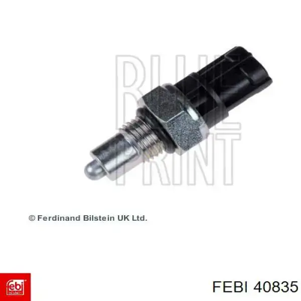 Підшипник маточини передньої/задньої Febi 40835 ціна, від 41.99 USD