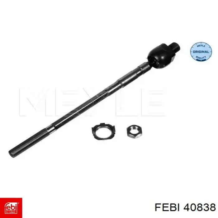 Купити 40838 Febi 