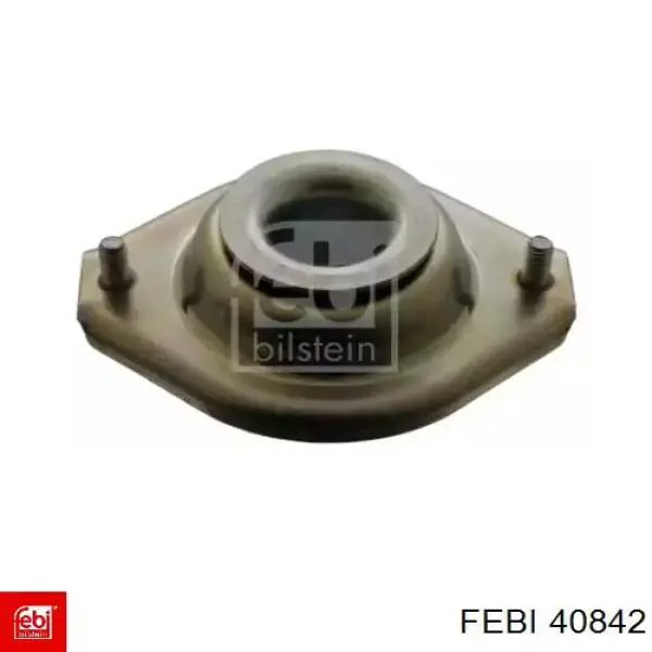 Опора стійки амортизатора переднього Febi 40842 ціна, від 20.13 USD