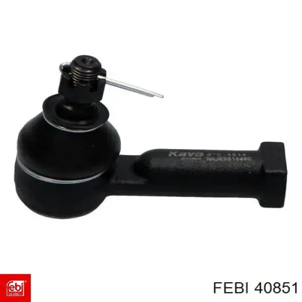 Клапан аварійного розгальмовування Provia PRO0110030