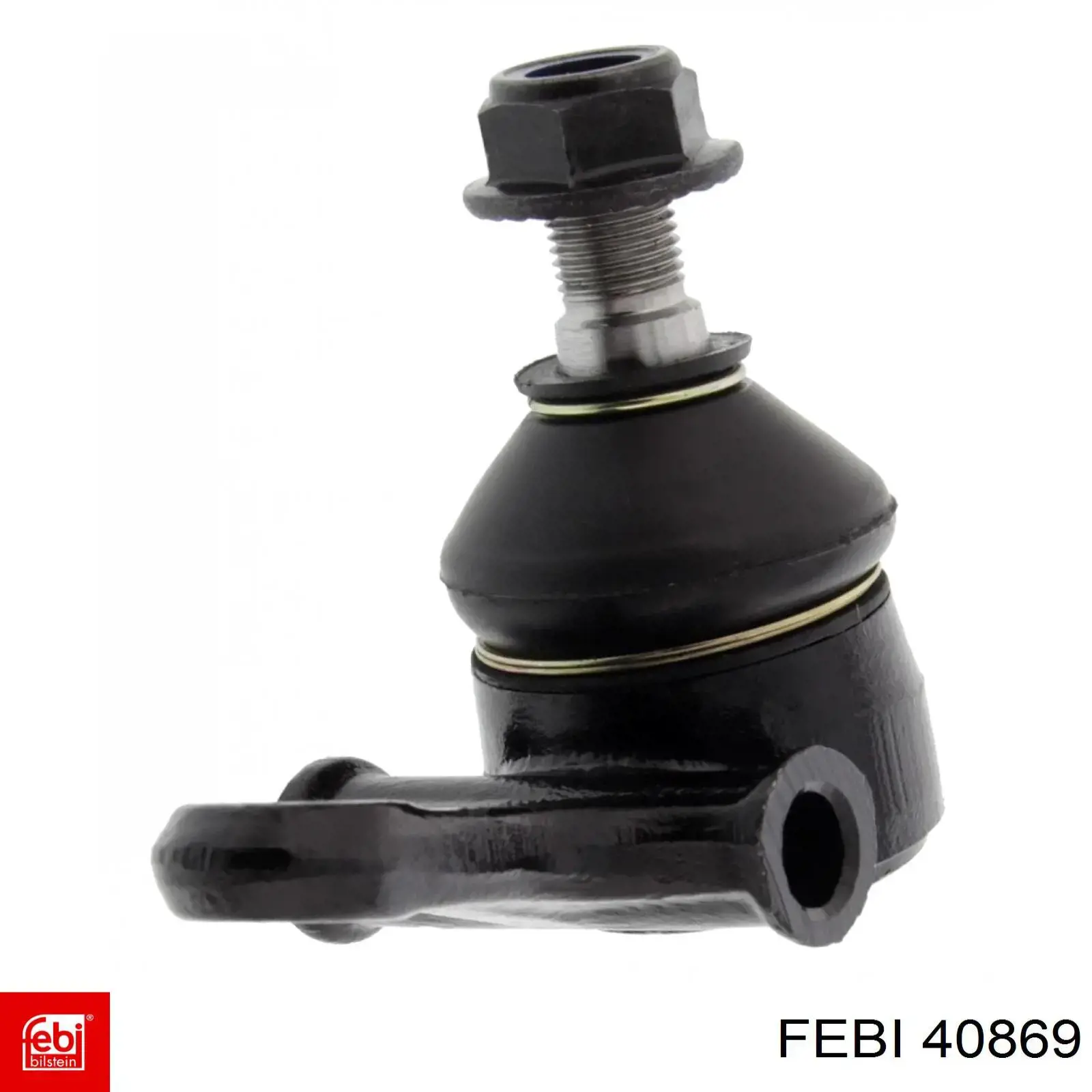 40869 Febi Заглушка маточини