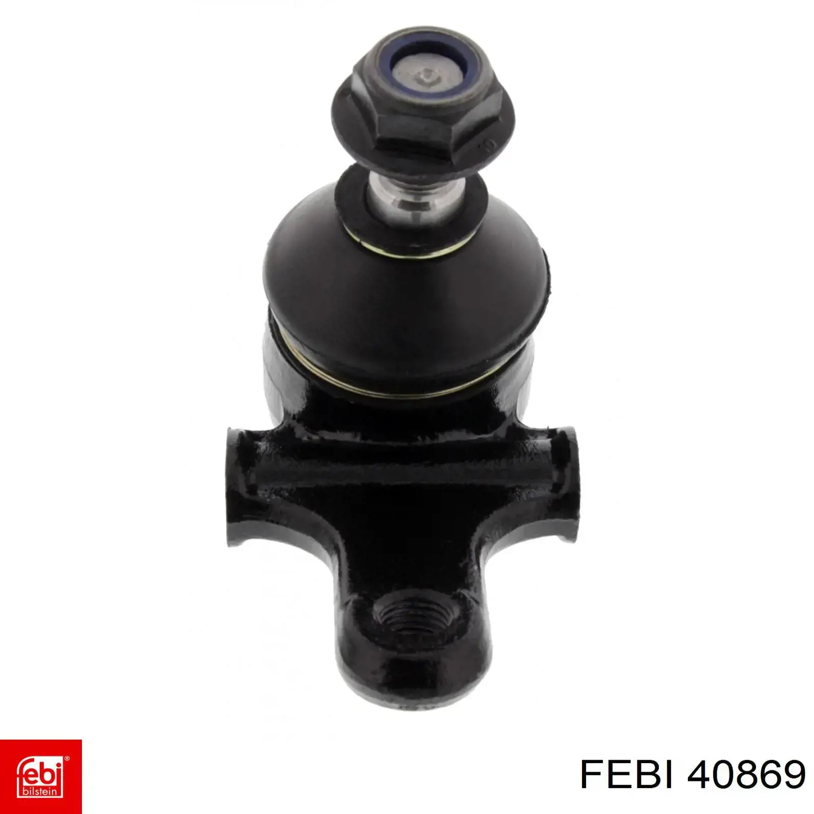 Заглушка маточини Febi 40869 ціна, від 16.80 USD
