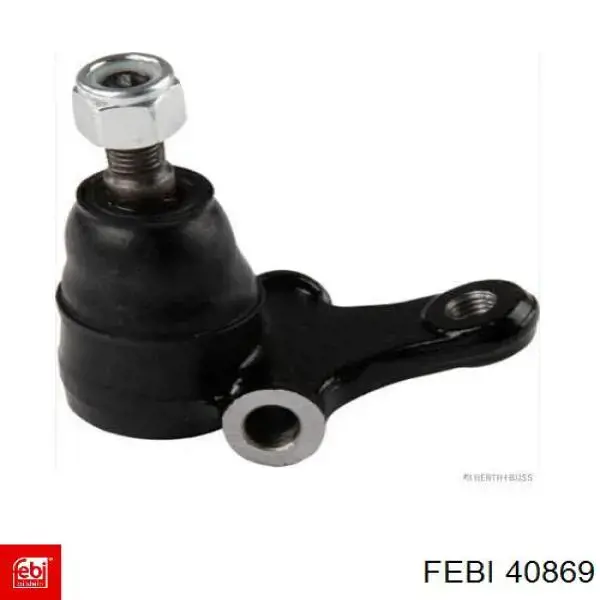 Купити 40869 Febi Заглушка маточини