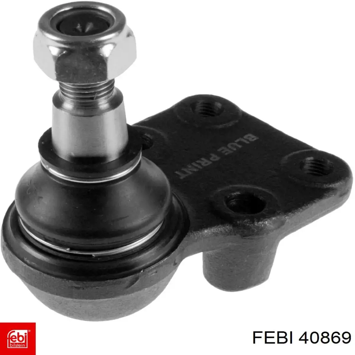 Заглушка маточини 40869 Febi