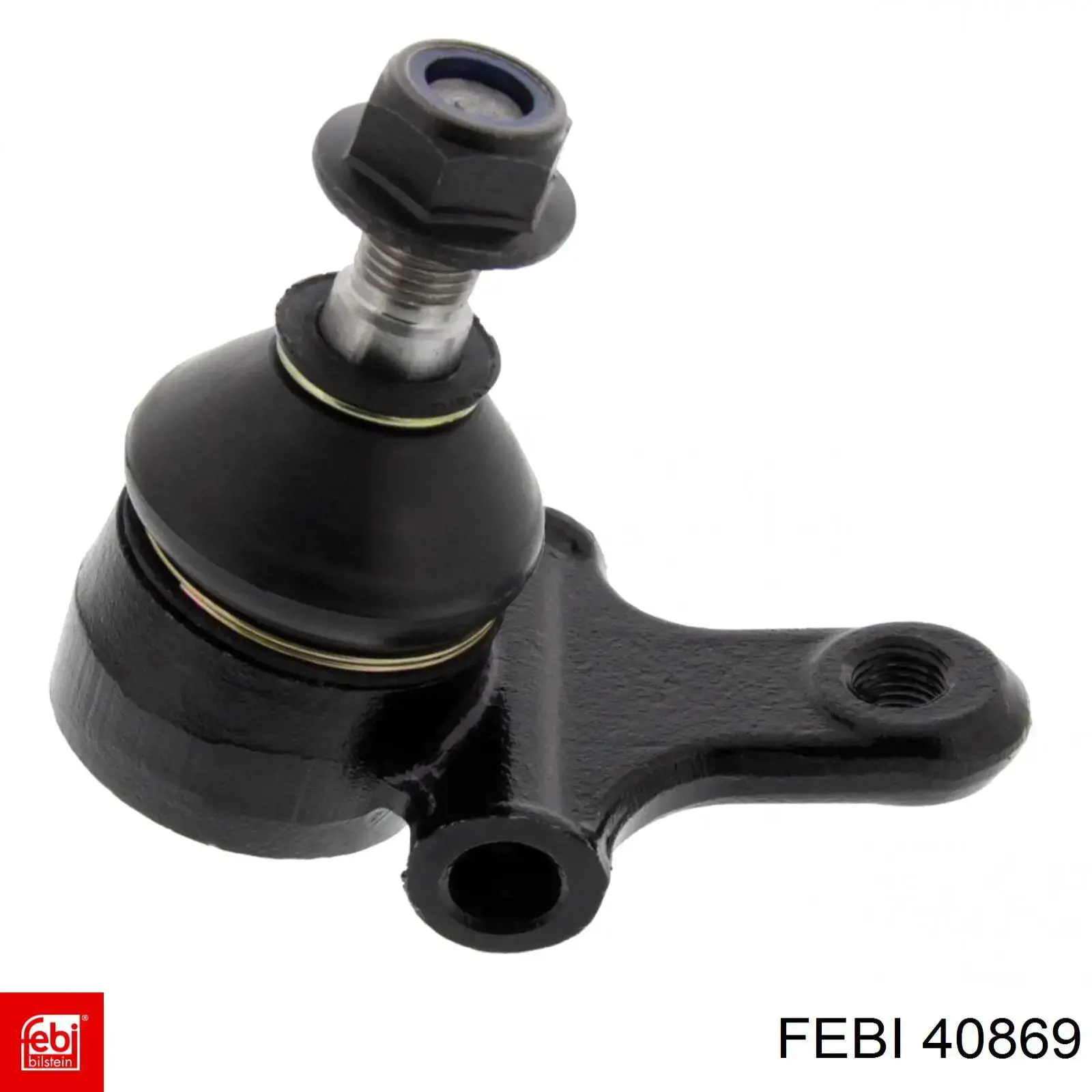 Заглушка маточини Febi 40869