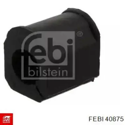Купити 40875 Febi Подушка стабілізатора передня