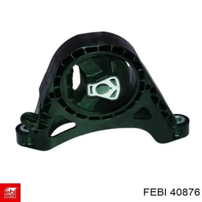 Подушка (опора) двигуна, передня Kautek OPEM103 ціна, від 26.25 USD