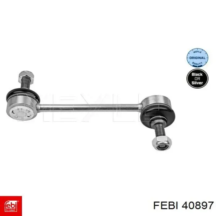 Купити 40897 Febi Трос відкривання дверей передніх