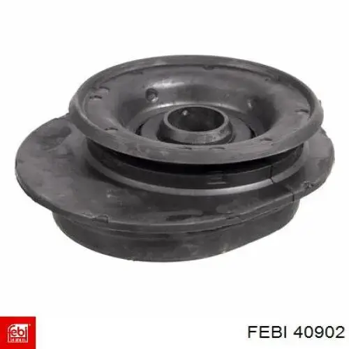 Амортизатор двері задньої Febi 40902 ціна, від 74.41 USD