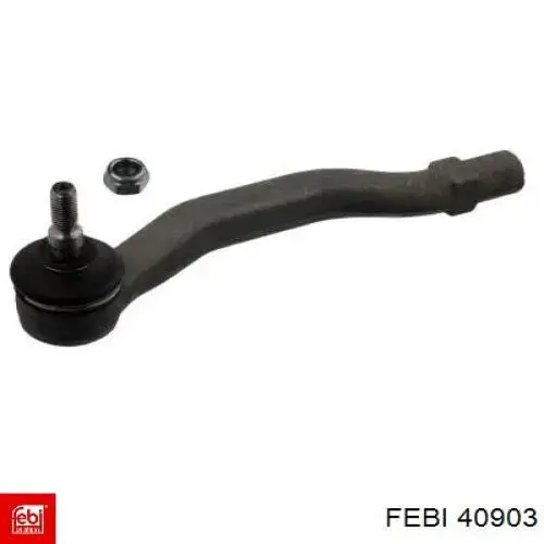 Купити 40903 Febi Амортизатор під капот