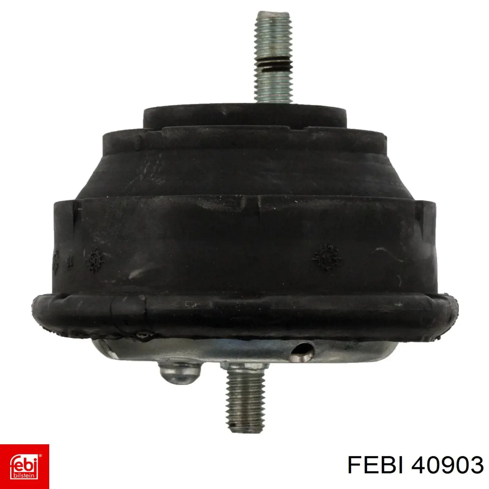Амортизатор капота газовий Febi 40903 ціна, від 8.03 USD